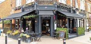 Top 4 Italian Restaurants In Lewisham You Must Visit! - Monster Cleaning