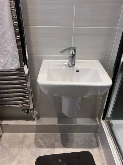 Domestic cleaning in Hackney by Monster Cleaning