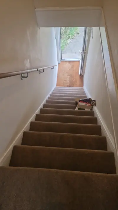 End of tenancy cleaning in Harrow by Monster Cleaning