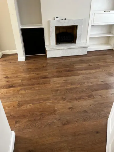 End of tenancy cleaning in Lambeth by Monster Cleaning
