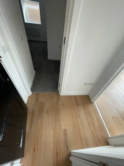 End of tenancy cleaning in Lambeth by Monster Cleaning